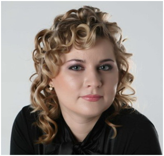 Мария Мансурова